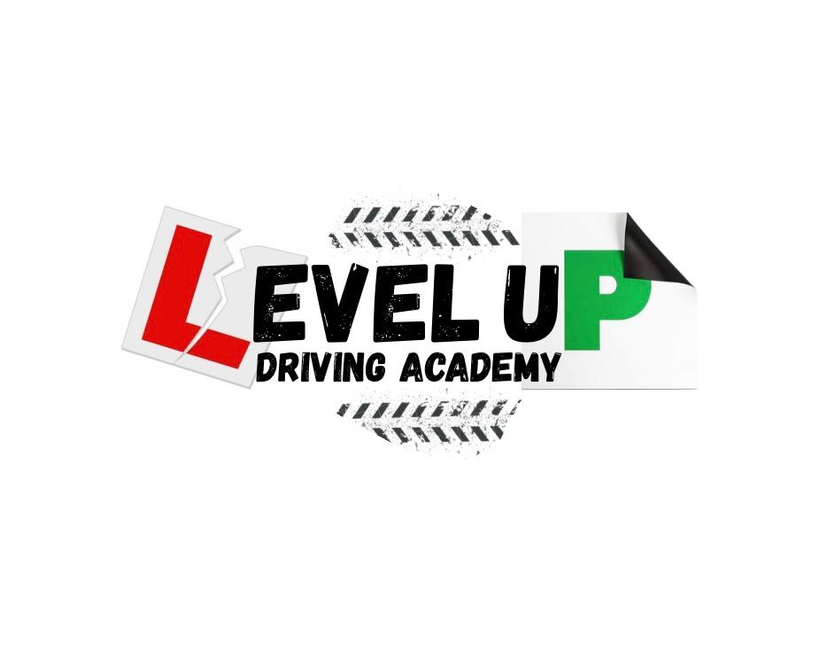 Level Up Driving Academy